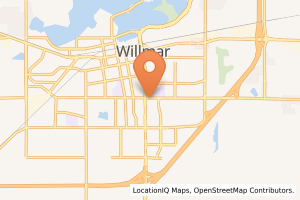Project Turnabout – Willmar